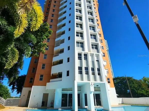 Avenue Alejandrino 3011 Cond View Point #1004, Guaynabo, PR 00969