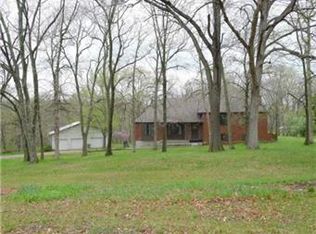 19212 Old Bb, Holt, MO 64048