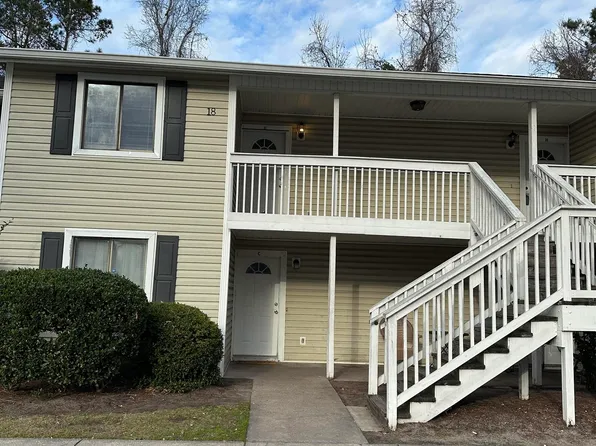 3555 Highway 544 #18G, Conway, SC 29526