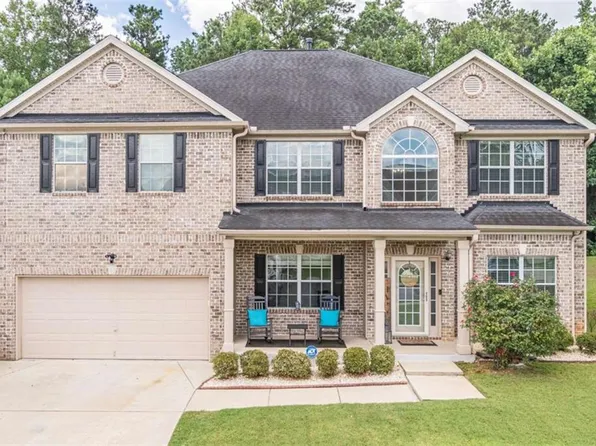 5849 Harrier Ln S, Atlanta, GA 30349