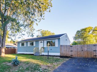 4981 Wymore Dr, Columbus, OH 43232