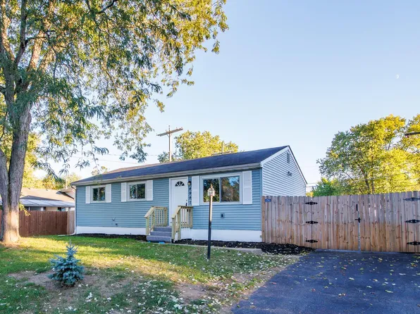 4981 Wymore Dr, Columbus, OH 43232