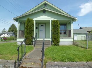 311 W Cherry St, Centralia, WA 98531