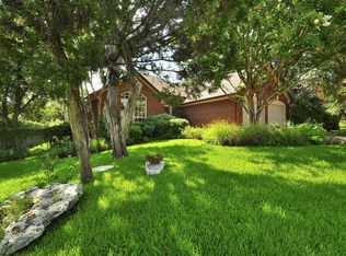 5317 Wishek Cv, Austin, TX 78730