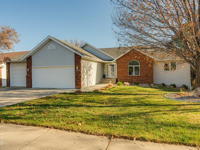 2609 Henry St, Bismarck, ND, 58503