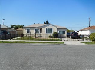 1025 S Whitemarsh Ave, Compton, CA 90220