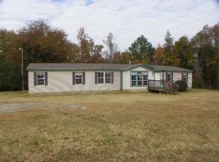 38 Mill Run Dr, Comer, GA 30629
