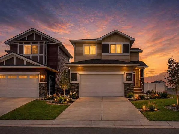 1200 S Iron Landing Way, Crossfield, AB T0M 0S0