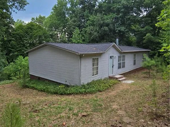 1966 S Lake Dr, Asheboro, NC 27205