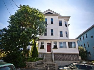 34 Jefferson St, Worcester, MA 01604