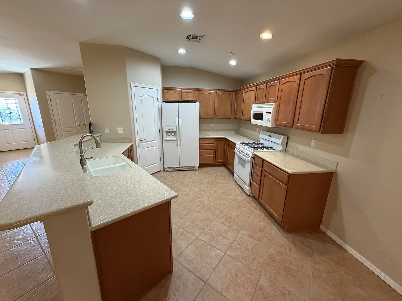 2460 Topanga Drive - 1 — Photo 4