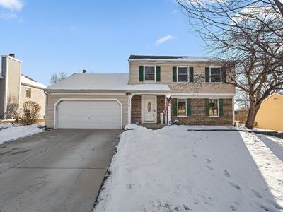 1328 Hill Rd, Geneva, IL, 60134