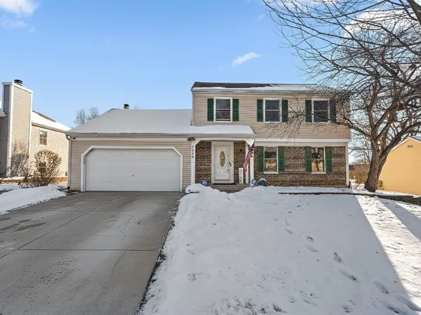 1328 Hill Rd, Geneva, IL 60134