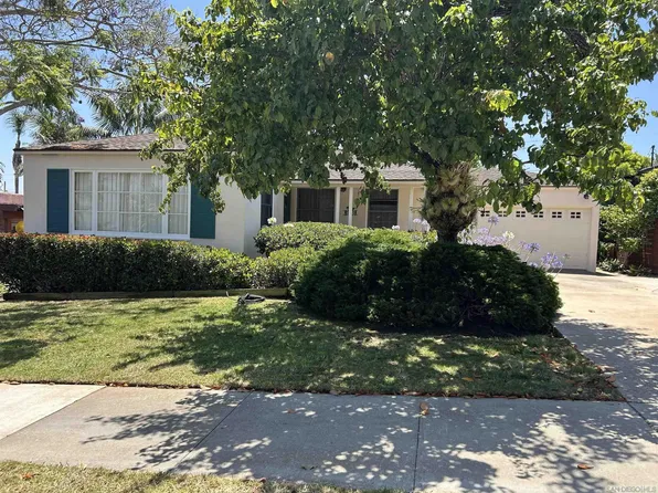 3919 Centraloma Dr, San Diego, CA 92107