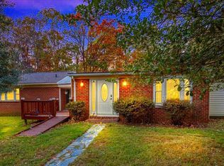 83 Whitepine Dr, Ruckersville, VA 22968