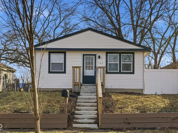 133 S Sheridan Ave, Indianapolis, IN 46219