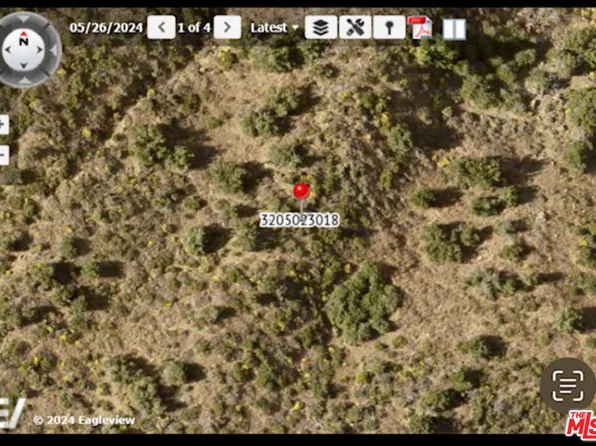 92 Str W & Avenue M #4, Palmdale, CA 93551