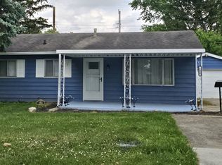 193 Lynwood Dr, New Whiteland, IN