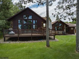 35827 Northview Harbor Dr, Pequot Lakes, MN 56472