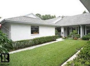 3262 Lori Ln, New Port Richey, FL 34655