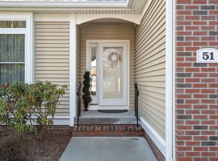 51 Wildwood Rd, Norfolk, MA 02056