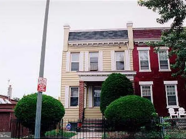 426 Manor Pl NW, Washington, DC 20010