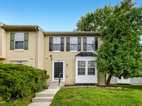 8573 Black Star Cir, Columbia, MD 21045