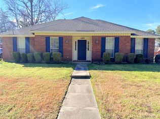 1029 Juniper Ct, Montgomery, AL 36117