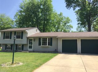 7762 Sutton Pl NE, Warren, OH