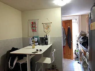 Rented by Friedman Roth Realty