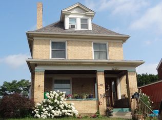 401 Birmingham Ave, Pittsburgh, PA
