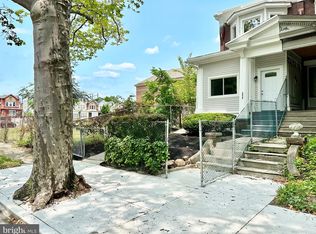 1217 S 59th St, Philadelphia, PA 19143