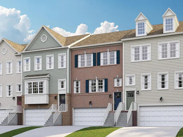 45425 Concord Way, California, MD 20619