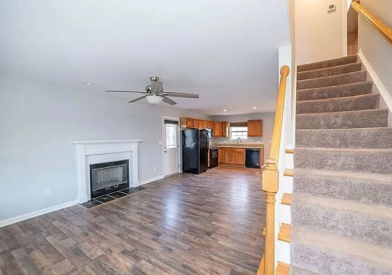 4 Bdrm / 2.5 Bath Beautiful Lake Home at Central Virginia's largest Community — Photo 4