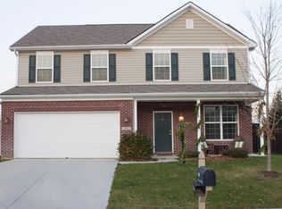 18861 Big Circle, Noblesville, IN 46062