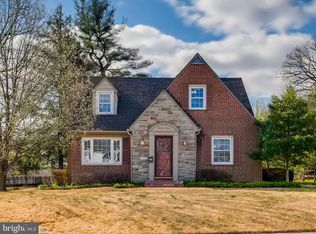 27 Gorsuch Rd, Lutherville Timonium, MD 21093