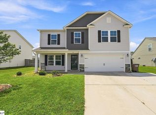 16 Steeds Glen Rd, Piedmont, SC 29673