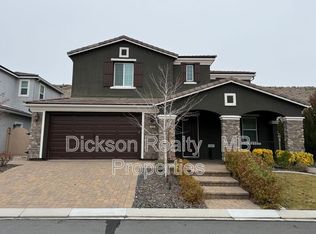 3325 Show Jumper Ln, Reno, NV 89521