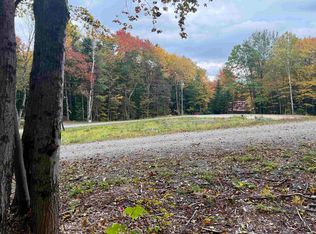 123 High Top Road, Wilmington, VT 05363
