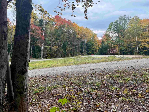 123 High Top Road, Wilmington, VT 05363