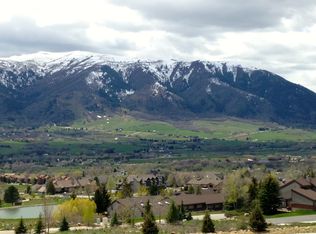 5427 E Yarrow LOT 31, Eden, UT 84310