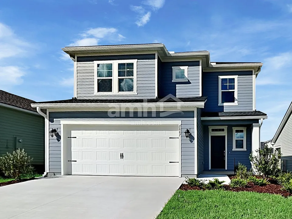 2887 Alanas Meadow Way