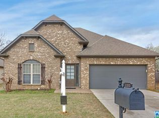 1183 Eagle Dr, Maylene, AL 35114