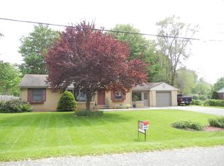 20226 Jewell Ave, South Bend, IN 46614