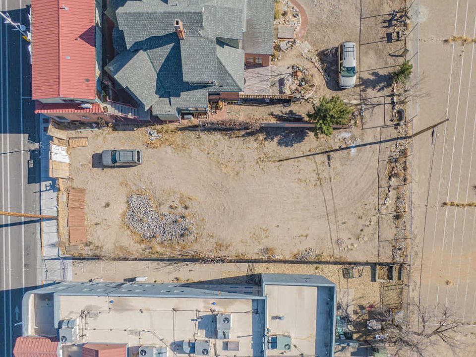 1st image of Central Ave SW