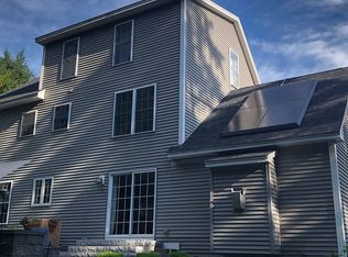 3 Nicholas Way, Nottingham, NH 03290