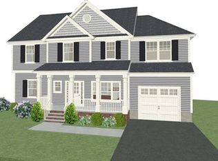 1150 Greslin Ter, Rahway, NJ 07065