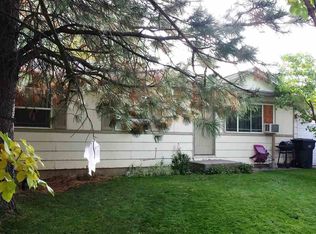 504 S Edith St, Shoshone, ID 83352