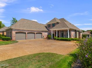 154 Belle Pointe, Madison, MS 39110
