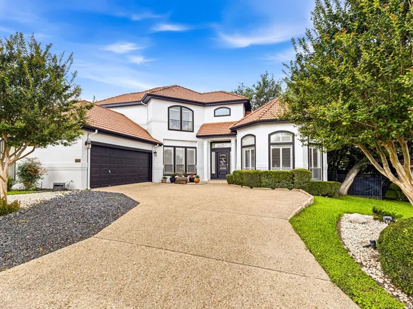 18930 Calle Cierra, San Antonio, TX 78258